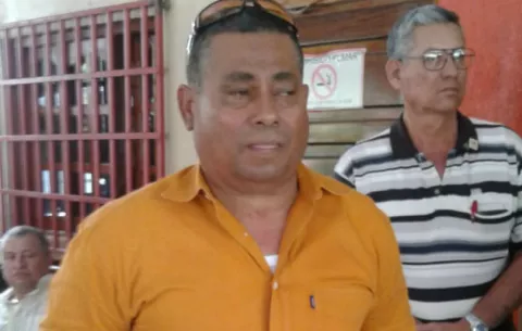 Muerte fulminante en Chiriquí tras cabalgata de Nito Cortizo