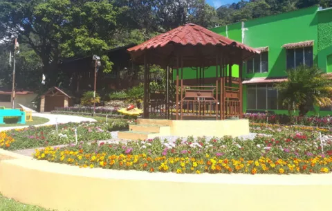 Se expondrán 30 jardines en Feria de Las Flores y del Café en Boquete