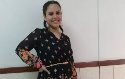 Menor de 13 años en David aparece sana y salva 