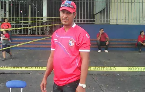 Estaba de visita en Chiriquí y ahora tiene una semana desaparecido