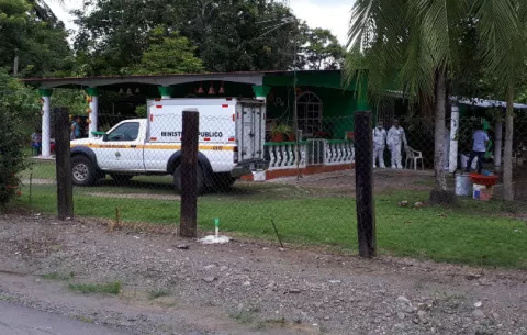Más de 10 casos de homicidios sin resolver en la provincia de Chiriquí