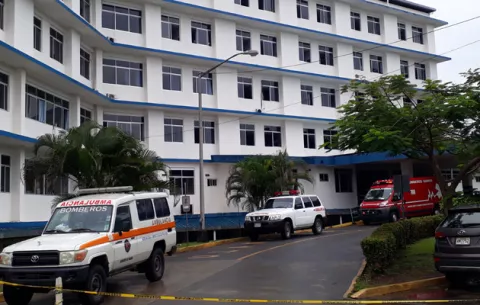 Confirman la apertura del cuarto de urgencias del hospital Rafael Hernández 
