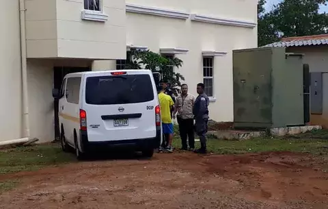Deberá pagar 10 años por agarrar a machetazos a su esposa en Chiriquí 
