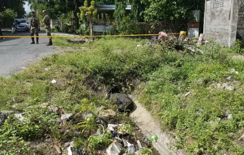 Ordenan detención de “Jaimito” por homicidio de joven degollado dentro de una maleta negra