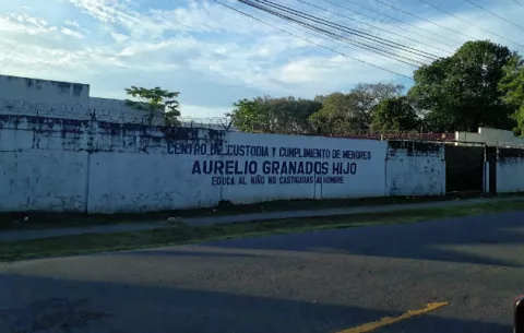 Confirman pena de cuatro años de cárcel a un menor por venta de drogas y armas en Chiriquí 