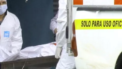 Se ahoga niña de seis años en Las Palmas, Chiriquí
