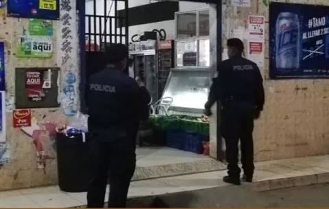 Recuperan mercancía  producto de una estafa a empresa de molino en Chiriquí