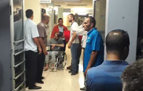 Aún no hay detenidos por el secuestro de empresarios palestinos en Chiriquí 