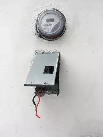 Delincuentes roban sistema eléctrico y dejan sin agua la cárcel de Chiriquí