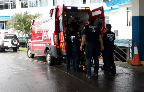 Alerta en Chiriquí por la intoxicación de 40 personas por uso de plaguicidas