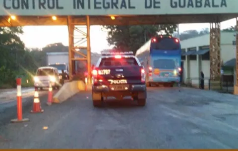 Cae mujer de 22 años con 5 kilos de cocaína que llevaba adherida a su cuerpo