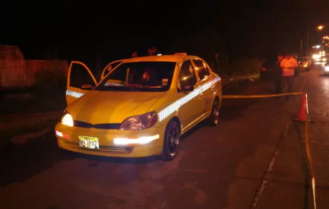 Violenta persecución, disparos y capturas, tras robo a minisúper en Chiriquí 