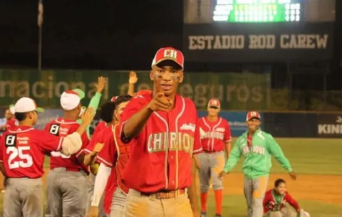Chiriquí y Coclé evitan eliminación de la serie de ocho del torneo juvenil