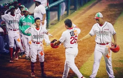 Bocas del Toro le pega a los campeones y Chiriquí vence  a Metro