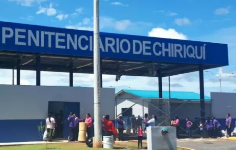 A 20 años de prisión condenan a chiricano por robos y hurtos en la ciudad de David