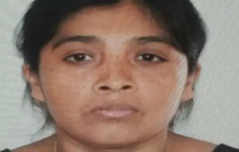 Desaparece en la provincia de Chiriquí mujer embarazada