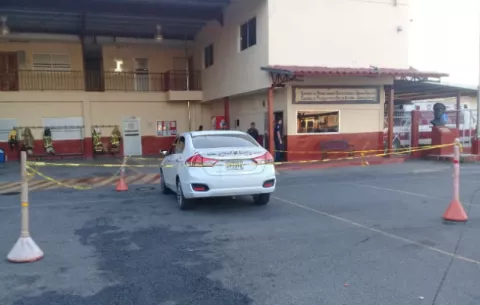 Asesinan a una mujer embarazada en Bugaba