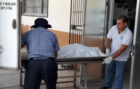 Detención para sujeto que mató a su tío en Barú