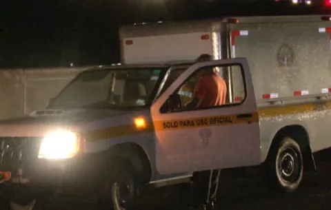 Hombre de 61 años muere en accidente de tránsito en el sector de Bella Vista, Tolé
