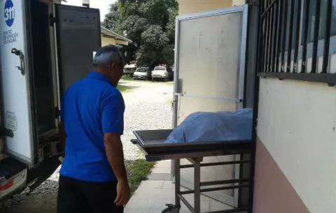 Mujer de 19 años se quita la vida en Gualaca ingiriendo herbicida 