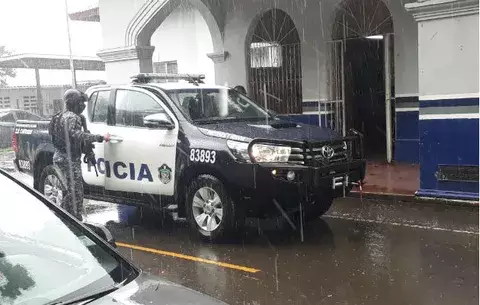 Secuestradores pidieron un millón de dólares por empresarios palestinos