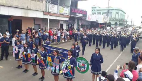 Banda chitreana José Daniel Crespo representará a Panamá en el exterior
