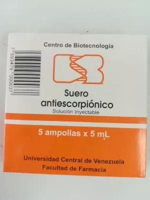 Salud investiga la muerte de menor de cuatro años por picadura de alacrán