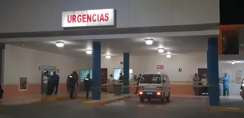 Una riña tumultuaria deja un muerto y tres heridos en Monagrillo