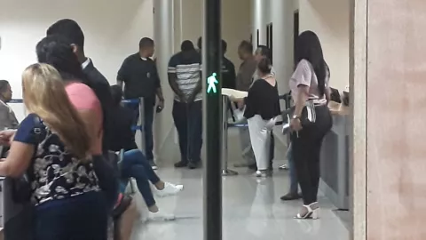 Chofer del 'coaster' accidentado en Las Lajas no socorrió a las víctimas a pesar que pedían auxilio