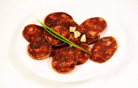 La madre de todas las tapas