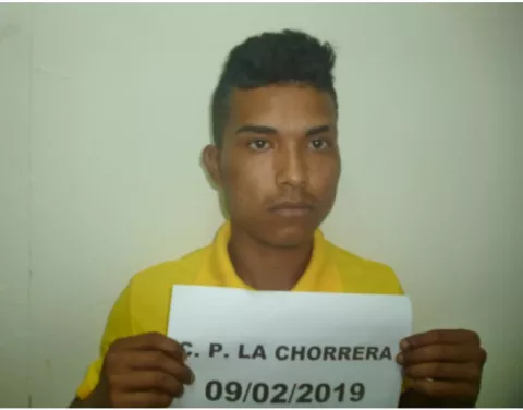 Buscan a evadido de la cárcel transitoria de La Chorrera