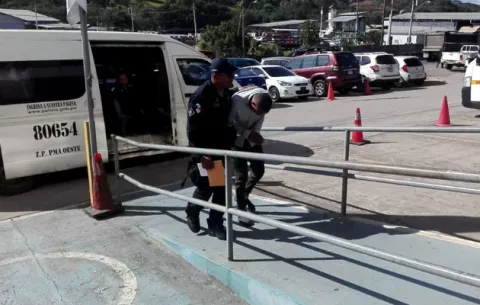 Solicitarán pena de 40 años a imputado por femicidio e intento de violación de Cristani Grand