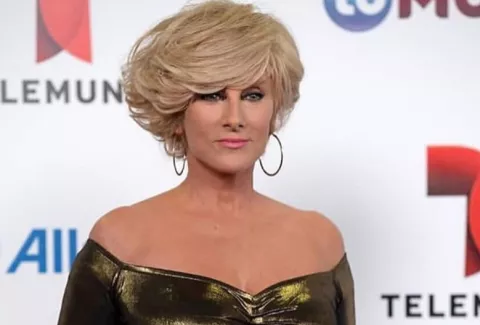 Telenovelas más destacadas de la fallecida Christian Bach