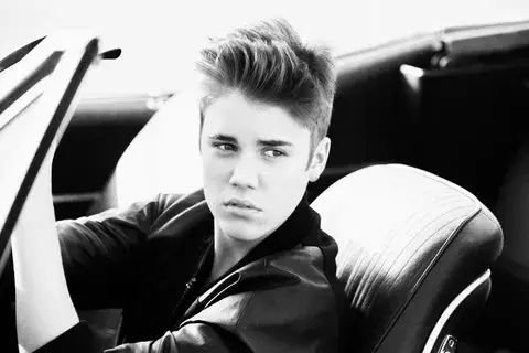 La cuenta de Twitter de Justin Bieber, ¡hackeada!