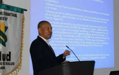 Científico Ibis Sánchez Serrano quiere crear Instituto de Genética y mejorar el sistema de salud en Panamá