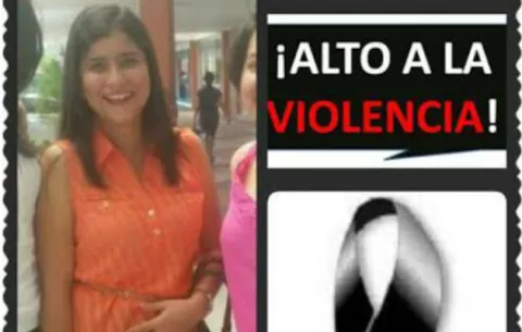 Aprehenden a sujeto vinculado al homicidio de Cindy Ibarra 