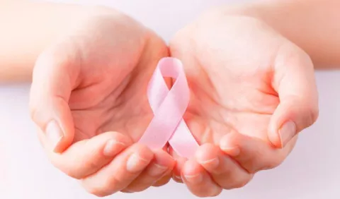 Detección temprana del cáncer de mama