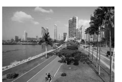 Proyecto de recuperación de las playas de la ciudad