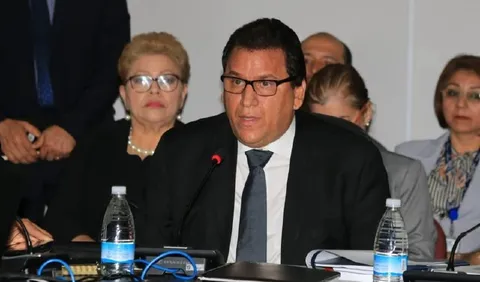 Preparan citación a ministro de Educación, ante posibles problemas con el inicio de las clases