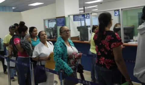 Caja de Seguro Social reconoce la falta de médicos especialistas 