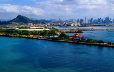 Panamá asume presidencia  Pro- Témpore de la Federación Centroamérica de Pequeños Hoteles