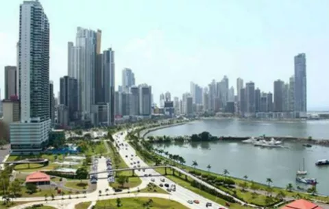 OCDE incluye a Panamá en lista de países que amenazan esfuerzos por acabar con evasión fiscal