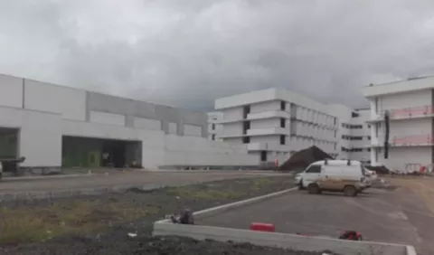 Otro traslado que incomodaría a los asegurados