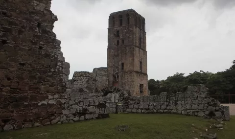 Aún sin definir si  el 15 de agosto  será  día nacional por los 500 años de fundación de la ciudad de Panamá