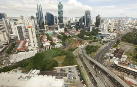 En año electoral Panamá batallará contra la desaceleración del crecimiento