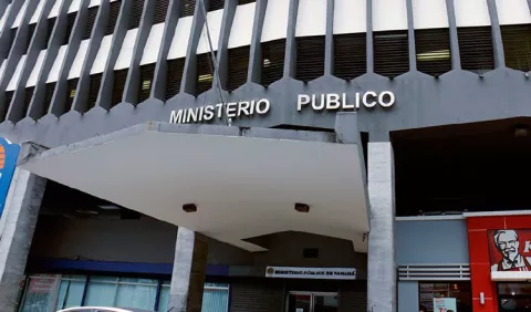 Ciudadano afectado por el Ministerio Público quiere más de $50 mil 