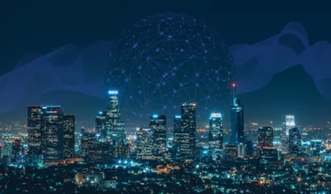 Ciudades inteligentes y sus beneficios