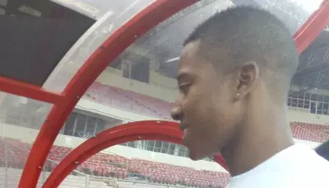 Ricardo Clarke jugará con el Guaraní en Paraguay