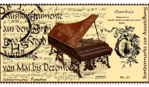 La música de hace 500 años en Panamá tenía influencia indígena y africana, aunque fuera escrita para actos litúrgicos