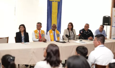 Premiarán a  oradores infantiles  
